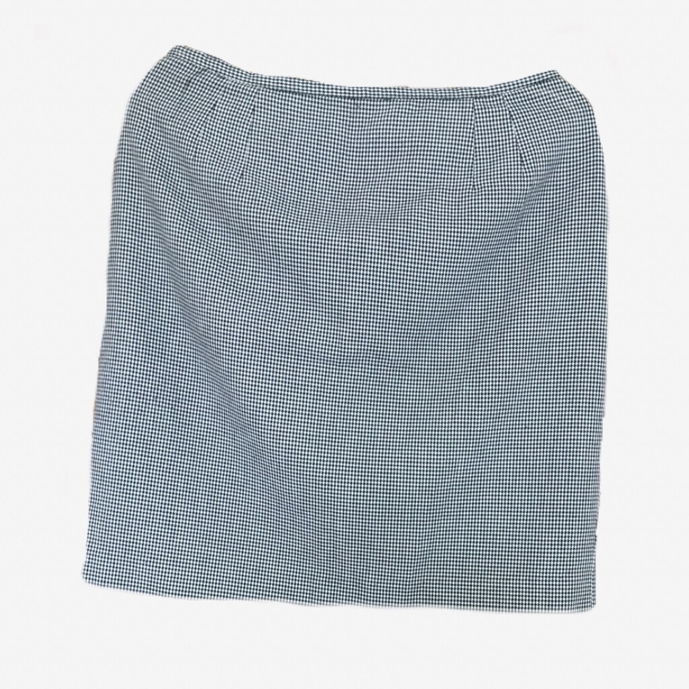 Vintage Business Skirt